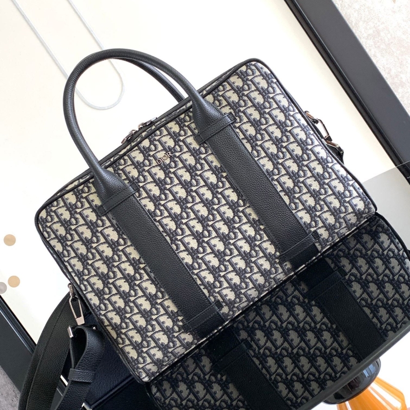 D*or top handle bags